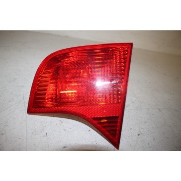 Achterlicht achterklep rechts Audi A4, S4, RS4 Sedan Bj 05-08