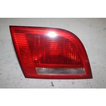 Achterlicht achterklep links Audi A3 Sportback Bj 04-08