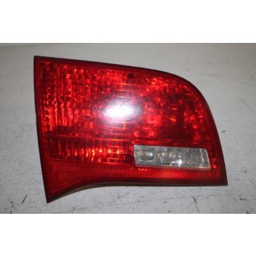 Achterlicht achterklep links Audi A6, S6 Avant, A6 Allroad Bj 05-08