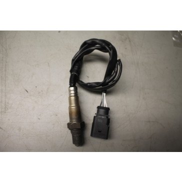 Lambdasonde 1.8/2.0 TFSI benz. Audi A3, S3 Bj 13-heden