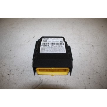 Airbagregelapparaat Audi A6, S6, RS6, A7, S7, RS7, A8, S8 Bj 11-18