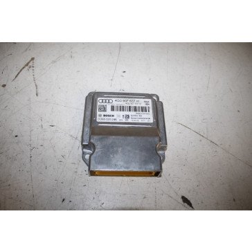 Combisensor acceleratie en giermoment Audi A6, S6, RS6, A7, S7 Bj 11-18
