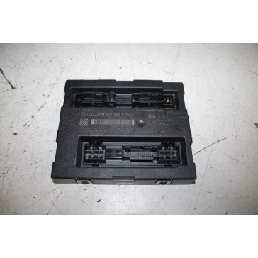 Centraal regelapparaat comfortsysteem Audi A6, S6, RS6, A7, S7, RS7, A8, S8 Bj 11-18