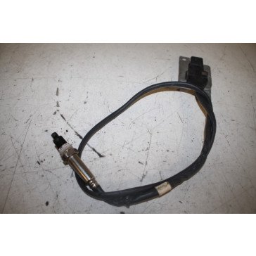 Regelapparaat met nox-sensor uitlaatgascontrole div. Audi modellen Bj 10-18