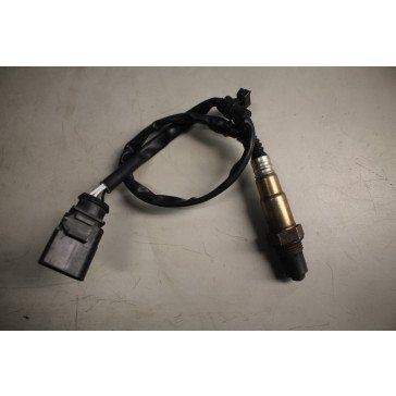 Lambdasonde 2.0 TFSI benz. Audi A3, S3, A5, A6, Q5 Bj 04-heden