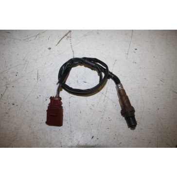 Lambdasonde 1.8T/2.0 TFSI benz. Audi A3 Bj 04-13