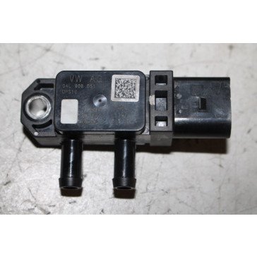 Verschildruksensor 1.4/1.6 TDI Audi A1, A3 Bj 13-18