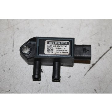 Verschildruksensor 3.0 V6 TDI Audi A6, A7, Q7 Bj 15-heden