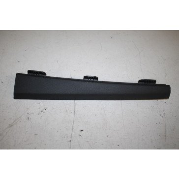 A-stijlbekleding RM zwart Audi Q5 Bj 09-17
