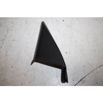 Afdekking portier LB zwart Audi A6, S6, RS6 Bj 11-18