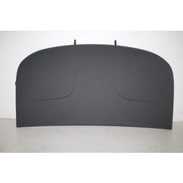 Deksel bagageruimte-afdekking zwart Audi A7, S7, RS7 Bj 11-18