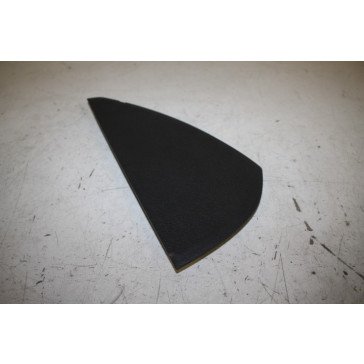 Afdekkap dashboard rechts zwart Audi Q5 Bj 09-12