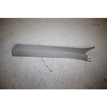 A-stijlbekleding LB maanzilver Audi A7, S7, RS7 Bj 11-18