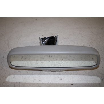 Binnenspiegel, zelfdimmend kristalzilver div. Audi modellen Bj 10-18