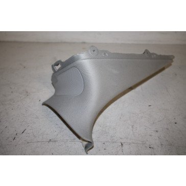 D-stijlbekleding links maanzilver Audi A7, S7, RS7 Bj 11-18