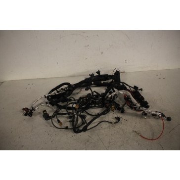 Kabelset motorruimte 3.0 V6 TDI ENGELS Audi A6, A7 Bj 15-18