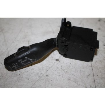 Schakelaar snelheidsregelsysteem zwart div. Audi modellen Bj 05-15