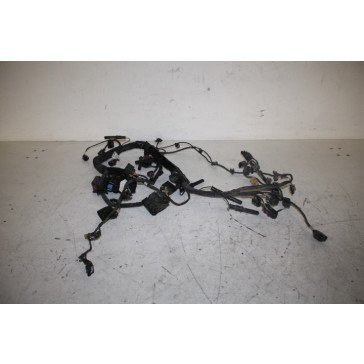 Kabelset motorruimte 3.0 V6 TDI Audi Q7 Bj 16-heden