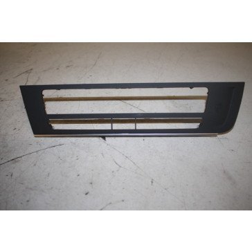 Afdekking informatie-elektr. zwart ENGELS Audi A6, S6, RS6, A7, S7, RS7 Bj 11-18