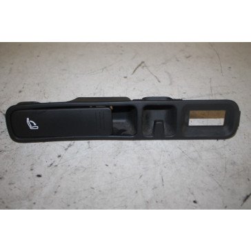 Afstandsontgrendeling rugleuning links zwart Audi A6, S6, RS6 Avant Bj 11-18