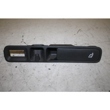 Afstandsontgrendeling rugleuning rechts zwart Audi A6, S6, RS6 Avant Bj 11-18
