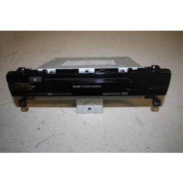 Regelapparaat informatie-elektronica 'rmc' Audi A6, S6, A7, S7 Bj 15-18