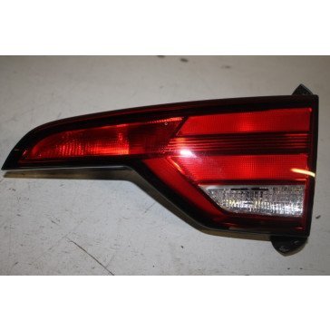 Achterlicht achterklep rechts Audi A4, S4 Avant Bj 16-heden
