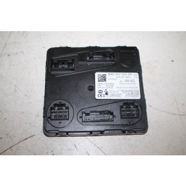 Centraal regelapparaat comfortsysteem Audi A4, S4, A5, S5, Q5, Q7 Bj 16-heden