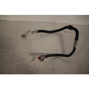 Koelmediumslang 2.0 TDI Audi A6 Bj 15-18