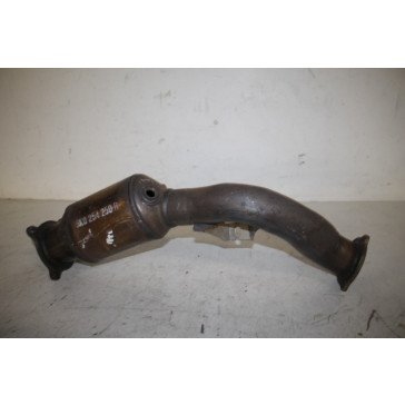 Katalysator 2.0 TFSI benz. Audi A4, A5, Q5 Bj 08-12