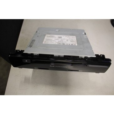 Regelapparaat informatie-elektronica 'rmc' Audi A6, S6, A7, S7 Bj 15-18