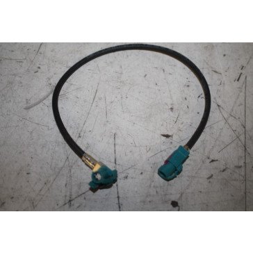 Data-adapterkabel 300MM kabeluitgang onder