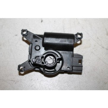Stelmotor ontwasemingsklep Audi Q7 Bj 07-15