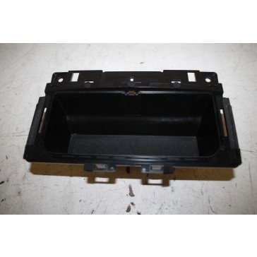 Opbergvak zwart Audi A6, S6, RS6, A7, S7, RS7 Bj 11-18