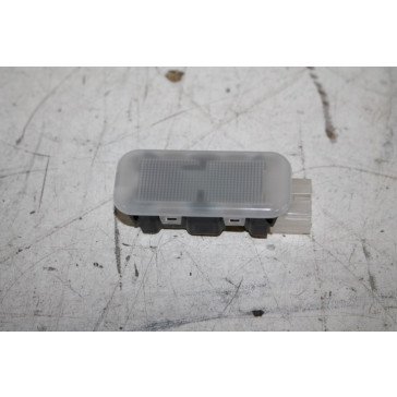 Led-lamp voetruimte bestuurderszijde Audi Q5, SQ5 Bj 17-heden