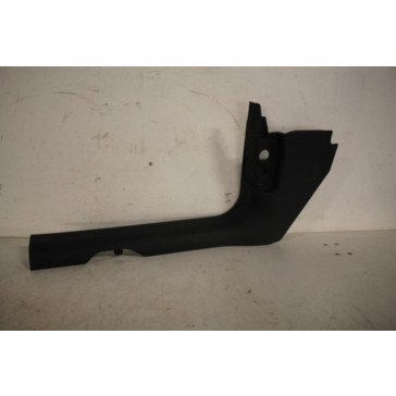 A-stijlbekleding LO zwart Audi Q5, SQ5 Bj 17-heden