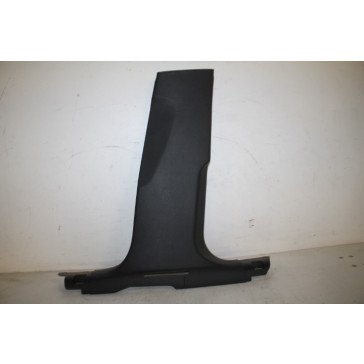 B-stijlbekleding RO zwart Audi Q5, SQ5 Bj 17-heden