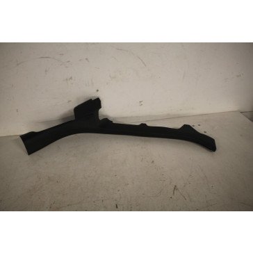 Wielkuipbekleding links zwart Audi Q5, SQ5 Bj 17-heden