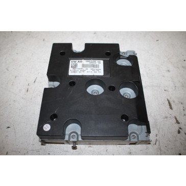 Tv-tuner div. Audi modellen Bj 10-18