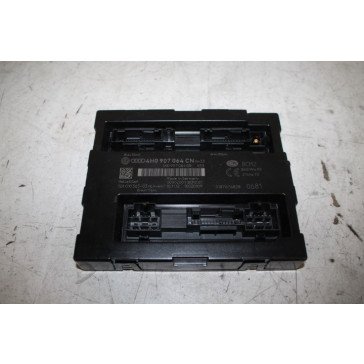Centraal regelapparaat comfortsysteem Audi A6, S6, RS6, A7, S7, A8, S8 Bj 10-14