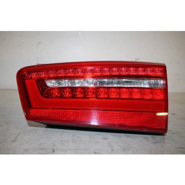 Achterlicht achterklep LED rechts Audi A6, S6 Avant, Allroad Bj 11-14