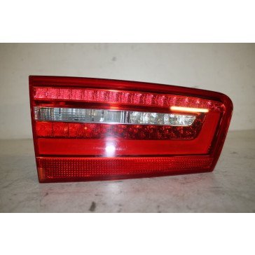 Achterlicht achterklep LED links Audi A6, S6 Avant, Allroad Bj 11-14
