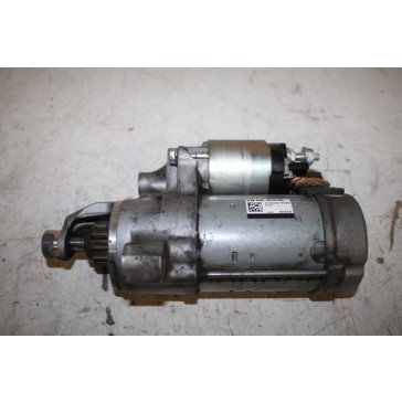 Startmotor 4.0 TFSI Audi S6, RS6, S7, RS7, A8, S8 Bj 10-18