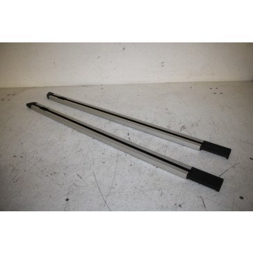 Set steunrails bagageruimte Audi A6, S6, RS6 Avant, Allroad Bj 11-18