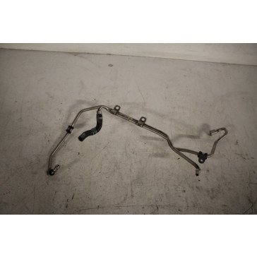 Brandstofleiding rechts 4.0 TFSI benz. Audi S6, RS6, S7, RS7, A8, S8 Bj 10-18