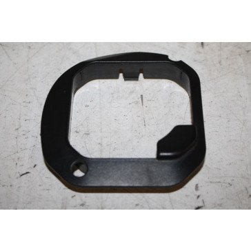 Afdekframe radarsensor rechts Audi A6, S6, RS6, A7, S7, RS7 Bj 11-14