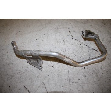 Koelvloeistofpijp RO 4.0 V8 TFSI benz. Audi S6, S7 Bj 11-18