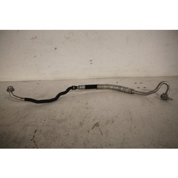 Koelmediumslang 4.0 TFSI benz. Audi S6, RS6, S7, RS7 Bj 11-14