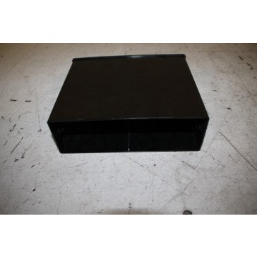 Steun navigatiesysteem LA Audi A8, S8 Bj 03-10