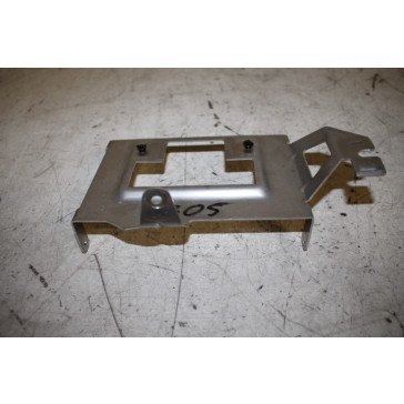 Houder navigatiesysteem LA Audi A8, S8 Bj 03-10